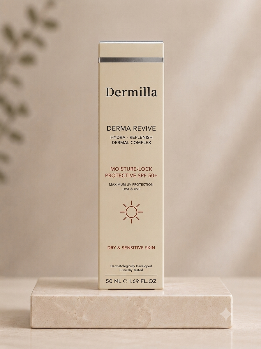 Derma Revive